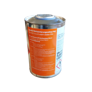 Thermofol PVC Sealer 1 ltr