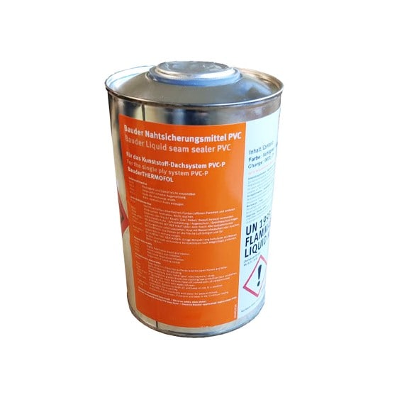 Thermofol PVC Sealer 1 ltr