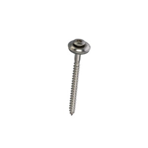 Daktrimschroef Met Neopreenring