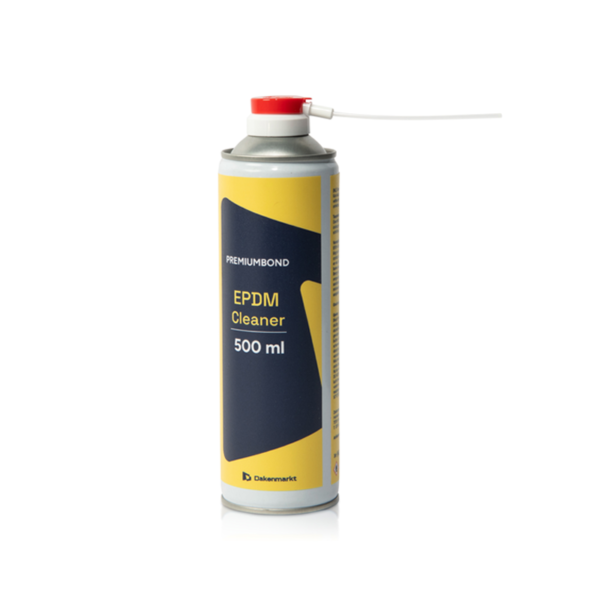 Epdm Cleaner Spuitbus 500ml
