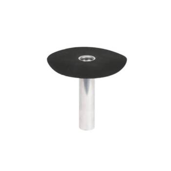 Epdm Onderuitloop Zelfklevend Ø 63mm
