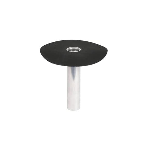Epdm Onderuitloop Zelfklevend Ø 63mm