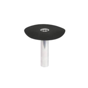 Epdm Onderuitloop Zelfklevend Ø 95mm