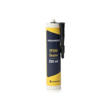 Epdm Rubber Seal Kit 290ml