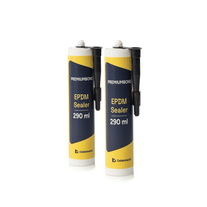 Epdm Rubber Seal Kit 290ml Set2