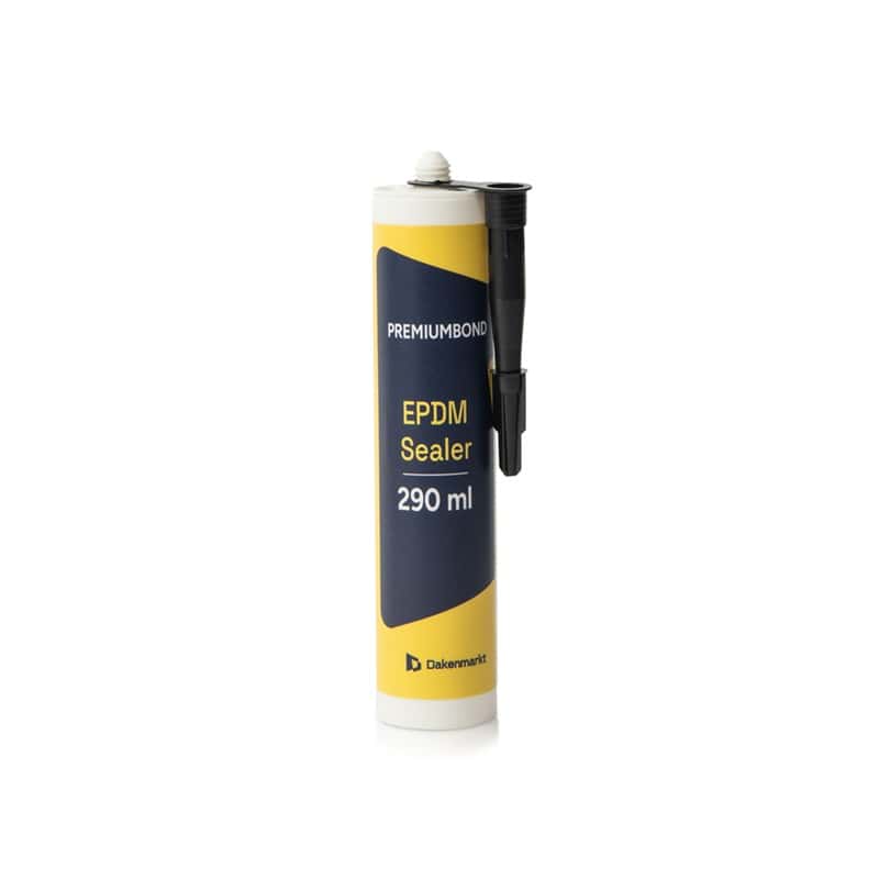 Epdm Rubber Seal Kit 290ml