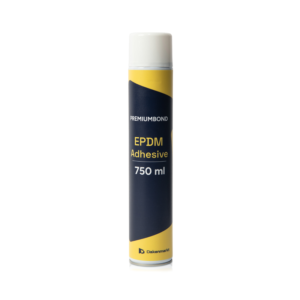 Epdm Spuitlijm à 750 Ml