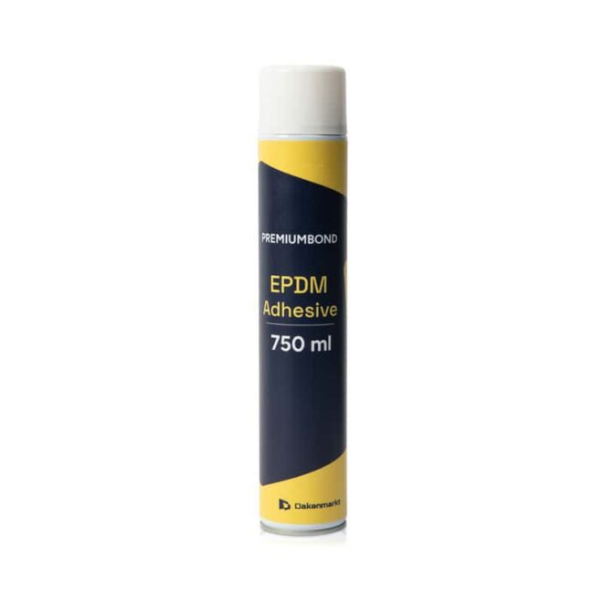 Epdm Spuitlijm à 750 Ml