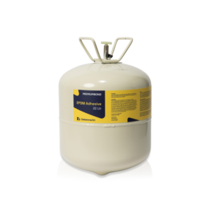 Epdm Contactlijm Drukvat 22 Liter