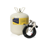Epdm Contactlijm Drukvat 22 Liter Set