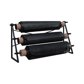 Epdm Folie 1,00 Mtr Breed