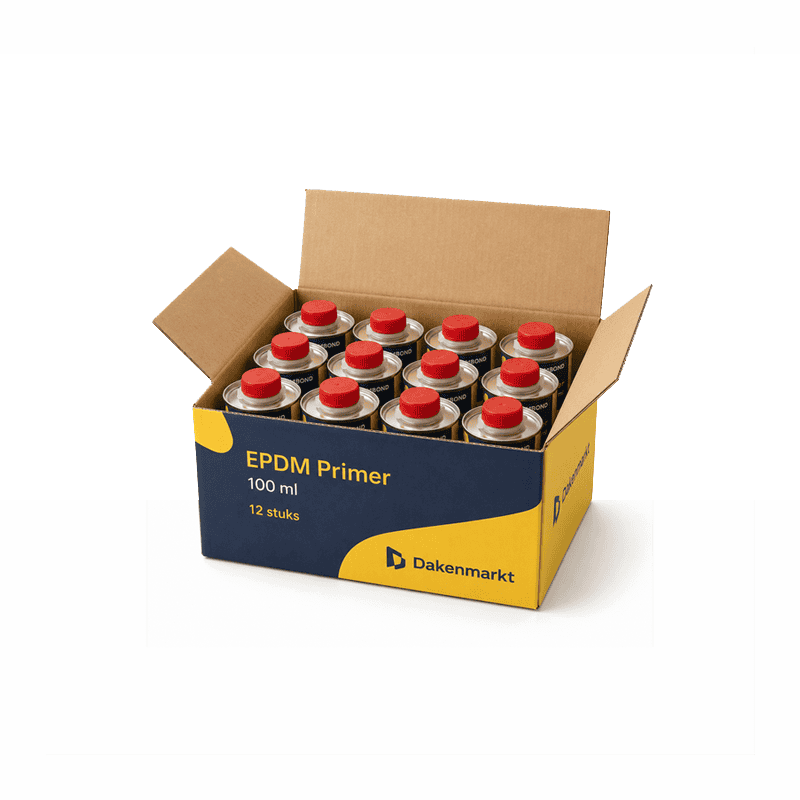 Epdm Primer 100ml Doos