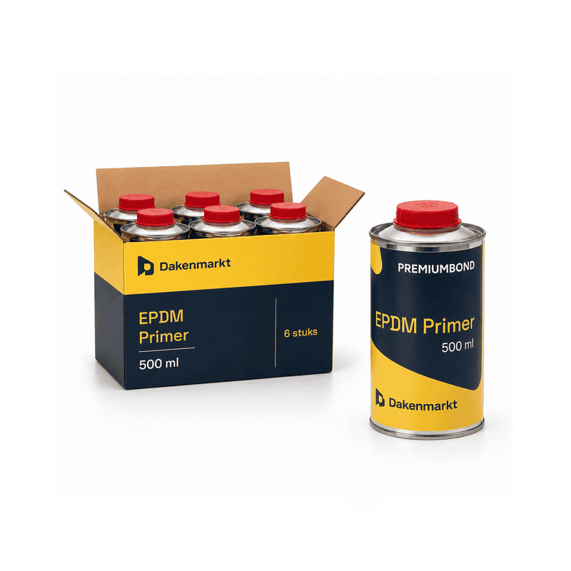 Epdm Primer 500ml Doos