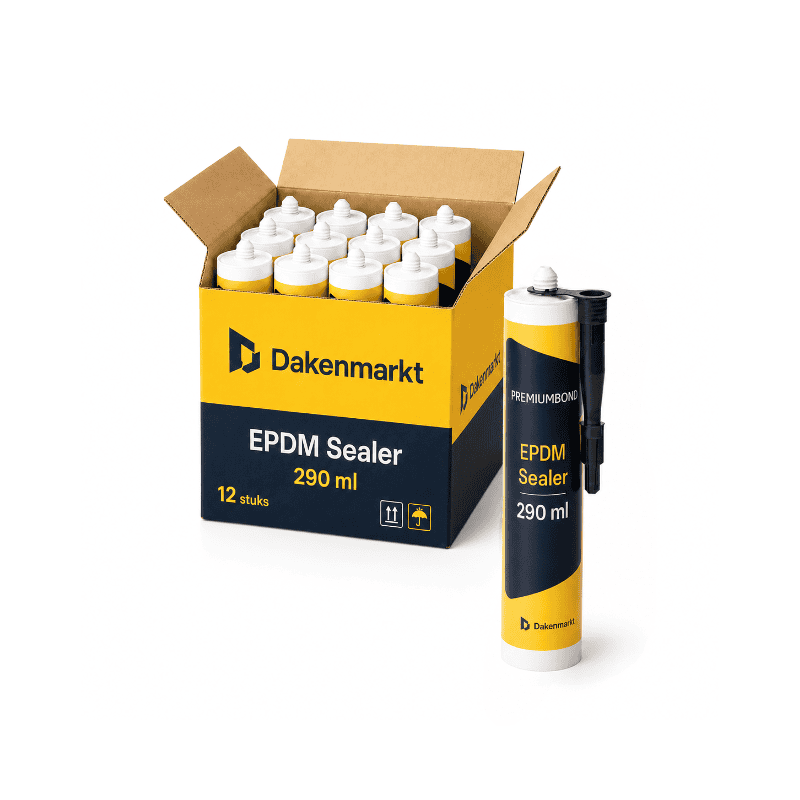 Epdm Sealer Doos