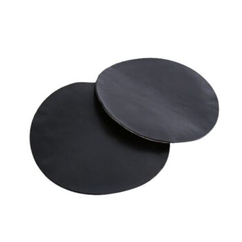 EPDM Formflash Buitenhoek zelfklevend Ø22cm