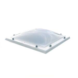 Lichtkoepel Acrylaat