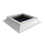 Losse Pvc Opstand Megalux