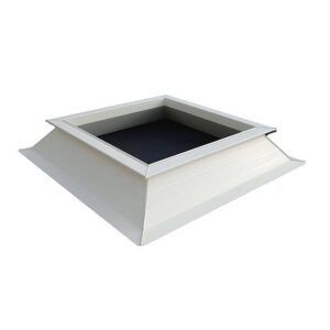 Losse Pvc Opstand Megalux