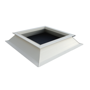 Losse Pvc Opstand Megalux