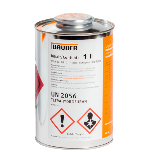Pvc Sealer