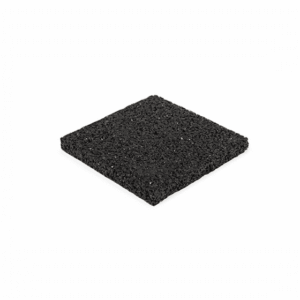 Rubber Tegeldrager 100x100x10mm