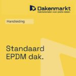 Standaard Epdm Dak Maken Thumb