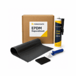Dm Reparatieset Standaard Epdm Folie