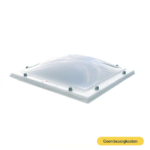Lichtkoepel Polycarbonaat Los