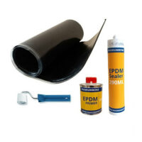 reparatieset voor EPDM dakbedekking