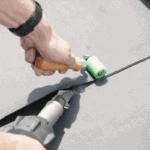 Resitrix Epdm Naadverbinding