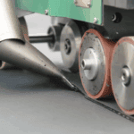 Resitrix Epdm Naadverbinding Hand