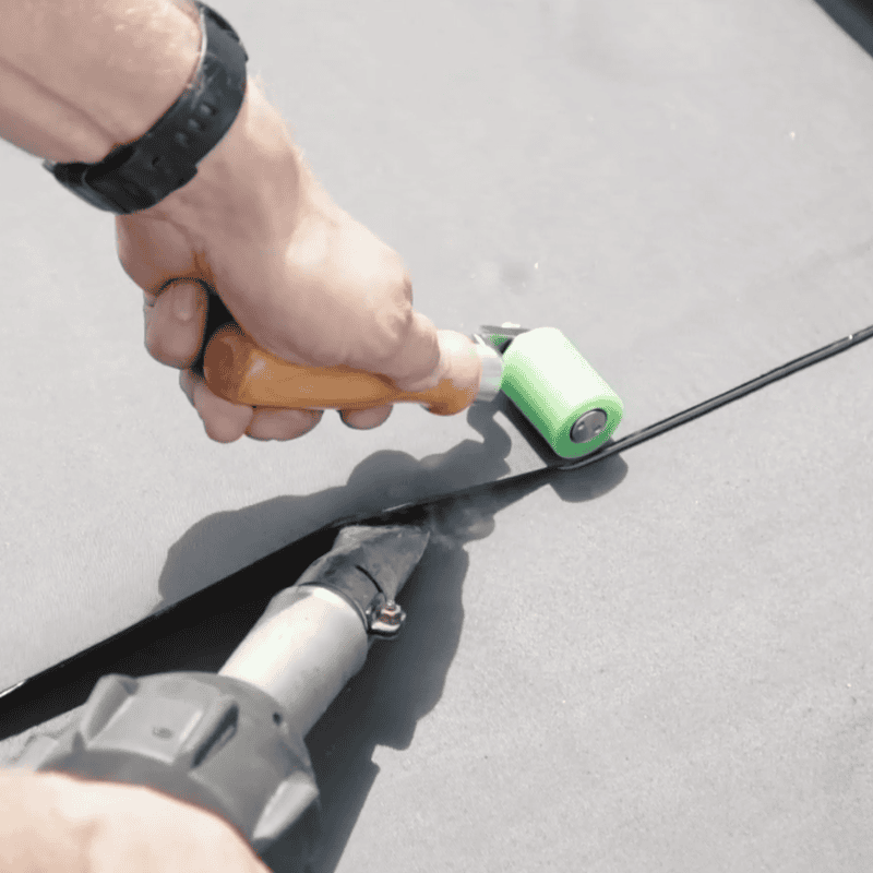 Resitrix Epdm Naadverbinding