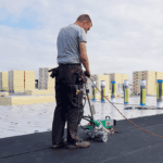 Resitrix Epdm Project