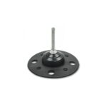 QS PV-anker zonder manchet
