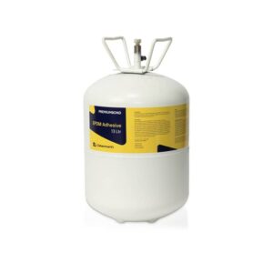 Drukvat 13ltr
