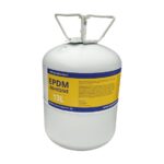 EPDM contactlijm drukvat 13 liter