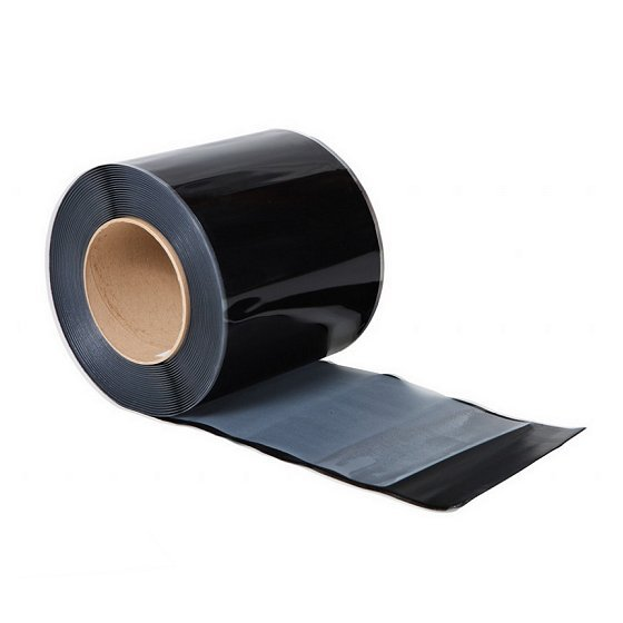 Covertape zelfklevende EPDM 12 inch