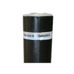 Bauder APP Bitumen Dakbedekking