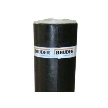 Bauder APP Bitumen Dakbedekking