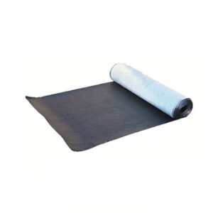 Bauder onderlaag
