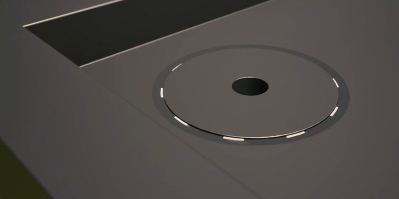 Aluminium Onderafvoer Met Zelfklevende Epdm Videopage