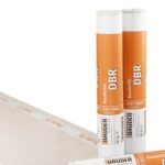 BauderTEC DBR Dampremmer