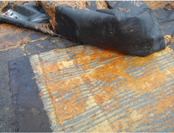 Bitumen