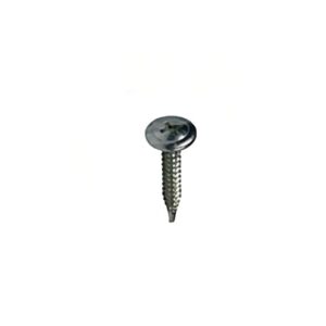 Zelftappende Daktrimschroef 4.2x25 mm