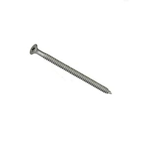 EDS-S Dakparker 90mm voor hout en staal