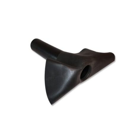 EPDM onderuitloop