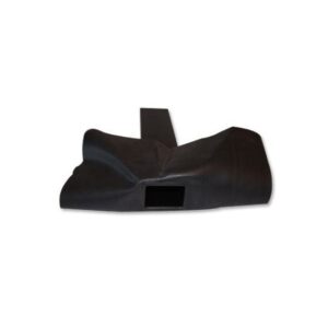 EPDM zijuitloop