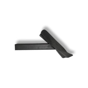 EPDM Zijuitloop 60x80mm