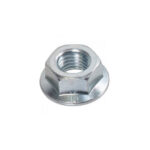 Flensmoer RVS M10