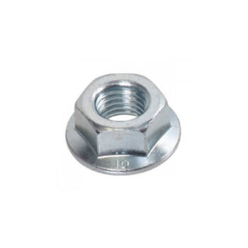 Flensmoer RVS M10
